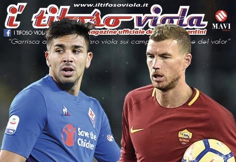 Oggi al Franchi leggi gratuitamente “I’Tifoso viola” il giornale di approfondimento sulla gara