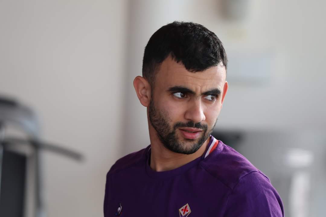Fratello Ghezzal: “Iachini gli ha trovato il ruolo giusto. Futuro? Vorrebbe restare a Firenze”