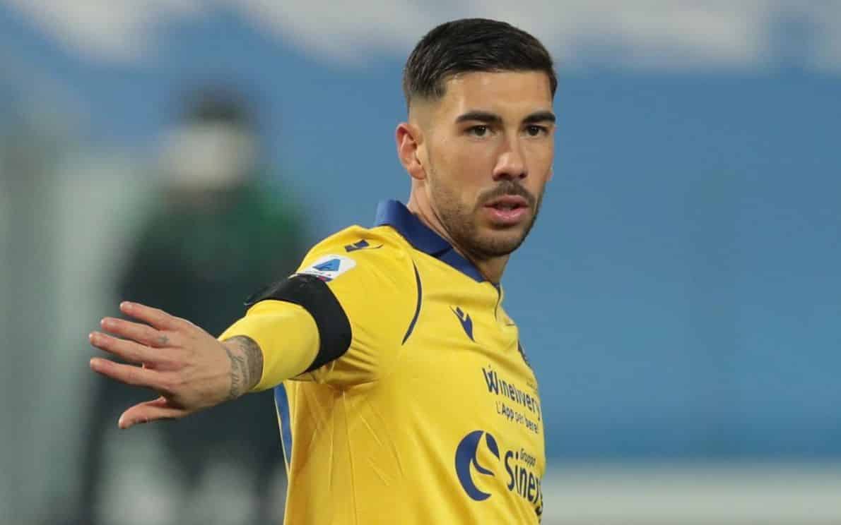 Gazzetta, Zaccagni apre al trasferimento: la Fiorentina ci prova ma l’Hellas Verona chiede 15 milioni