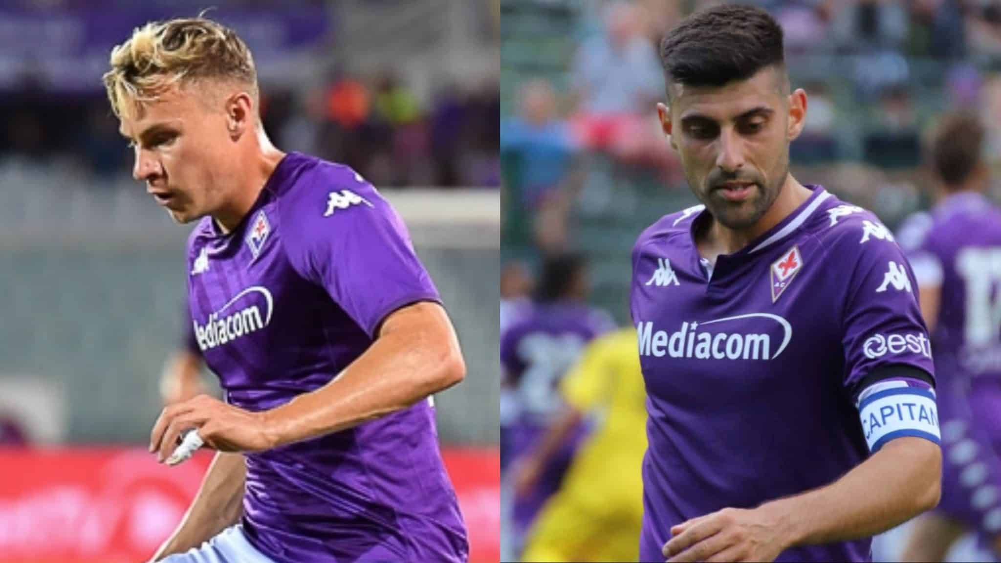 Tuttosport, il Torino pensa a Zurkowski o Benassi: offrirà il prestito con diritto di riscatto ai viola 