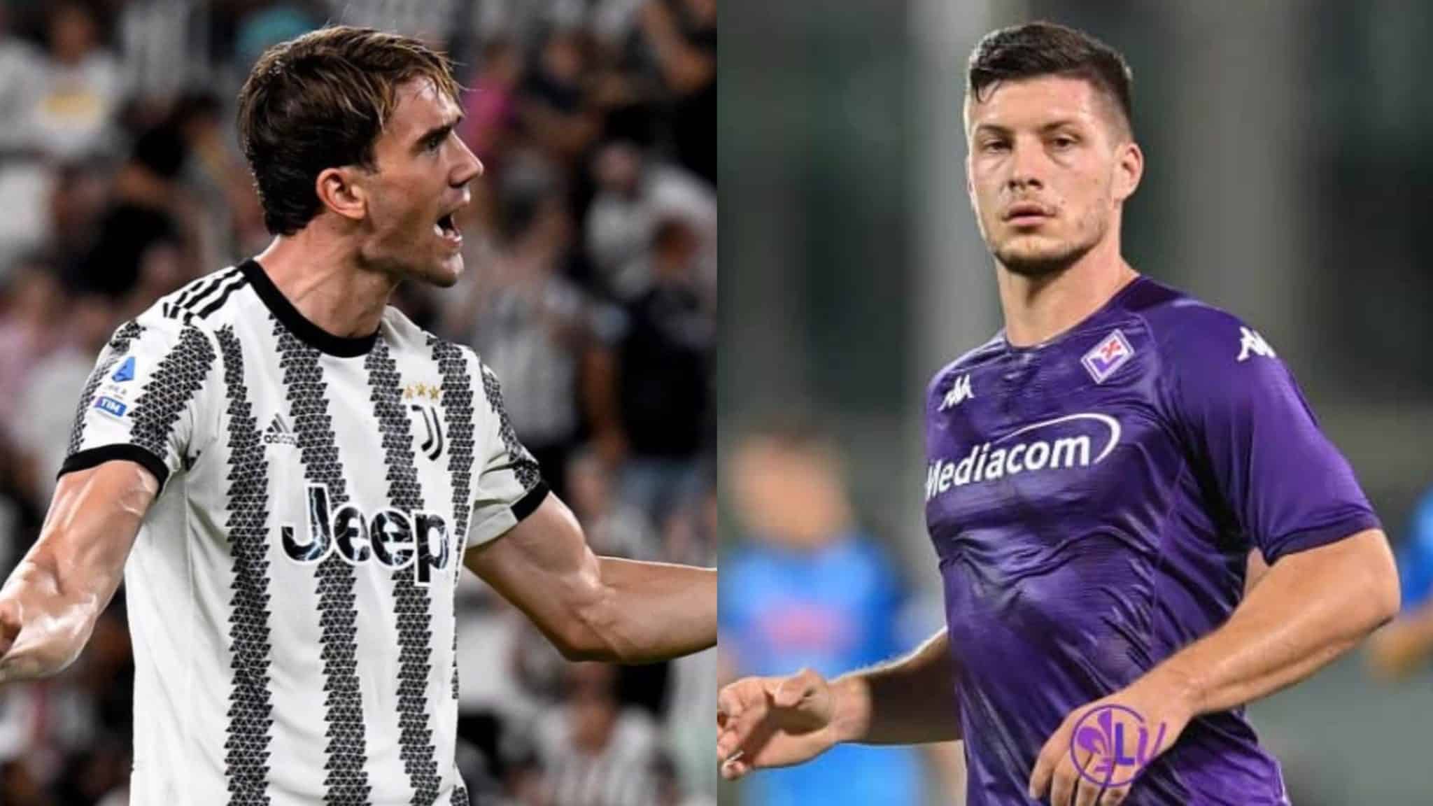 TMW, Jovic come Vlahovic medie gol simili e adesso vuole soffiargli il posto da titolare nella Serbia