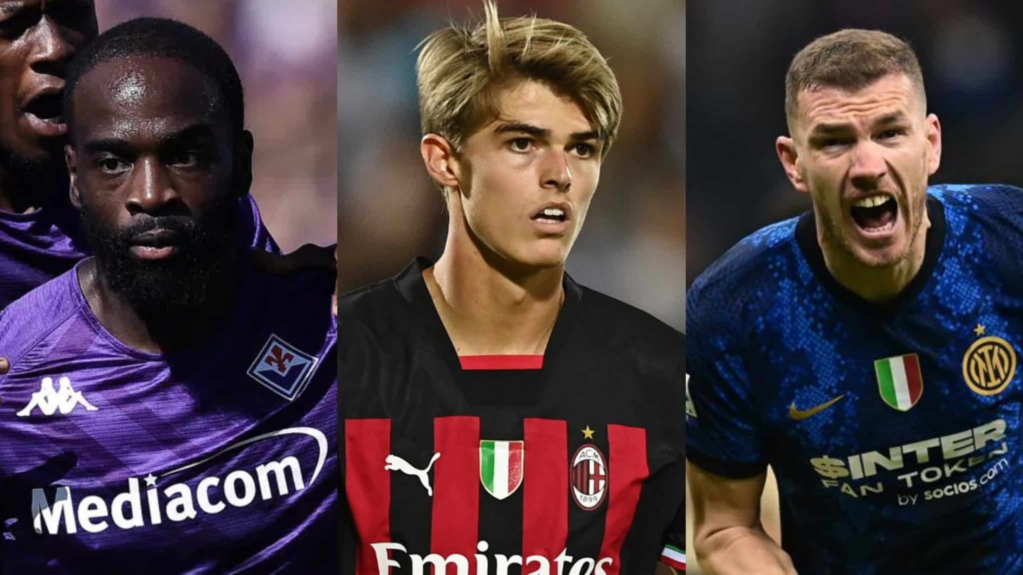 Fantacalcio, è il momento di puntare su Ikoné! Dzeko e il fascino dell’ex. Si sbloccherà De Ketelaere?