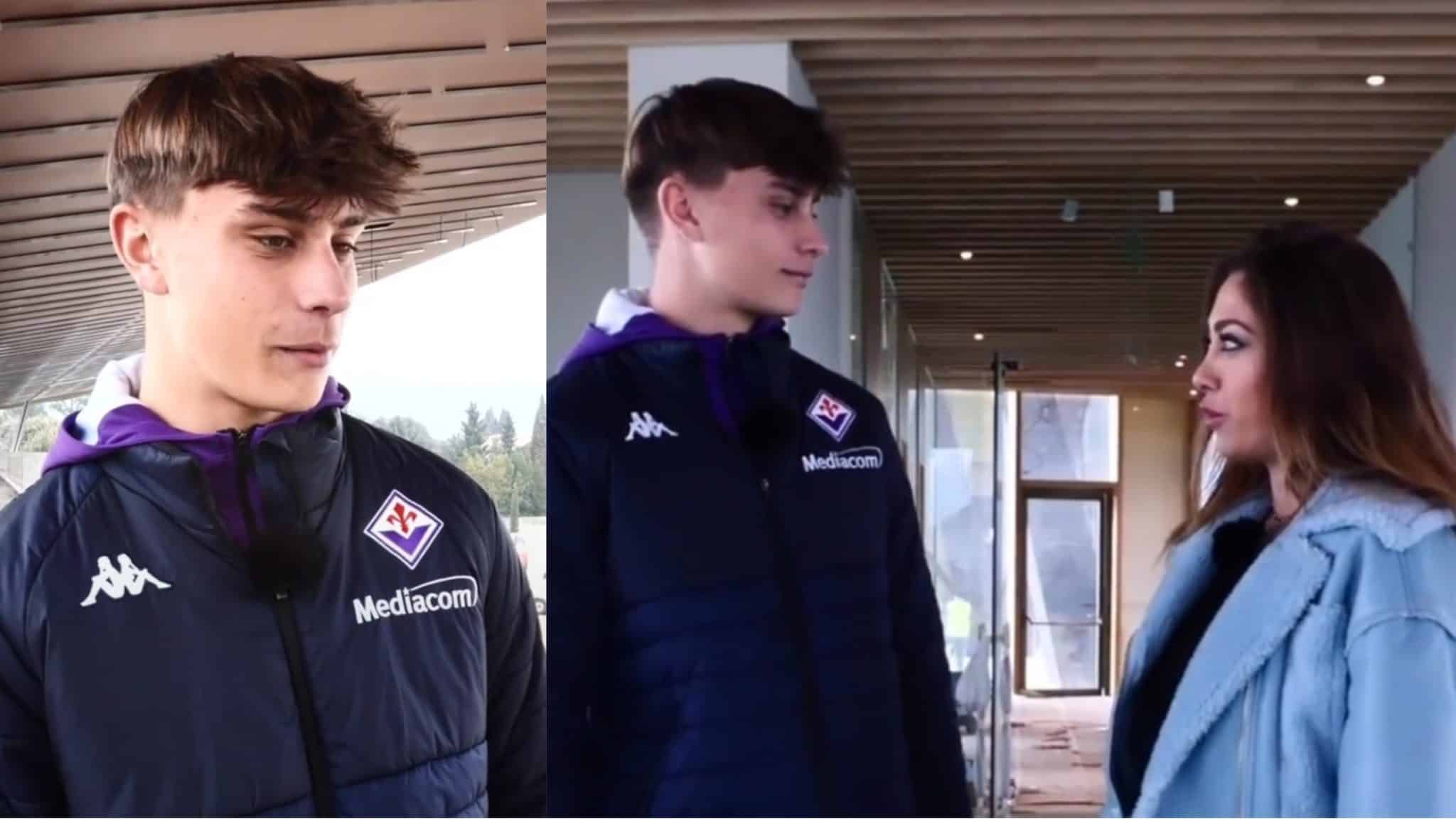 Martinelli: “Non mi aspettavo di giocare titolare in Primavera, figuratevi la convocazione in prima squadra”