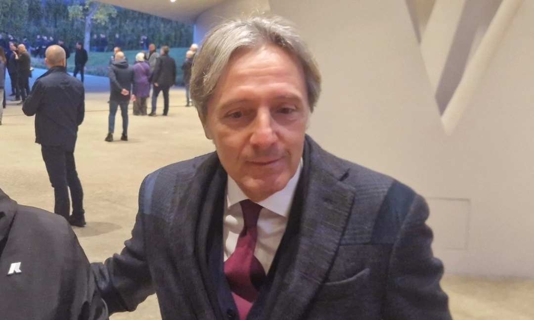 Ferrari ricorda Joe Barone: “Di lui mi manca ogni cosa, abbiamo vissuto fianco a fianco 6 anni”